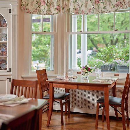 Mooreland Garden Inn Carlisle Extérieur photo