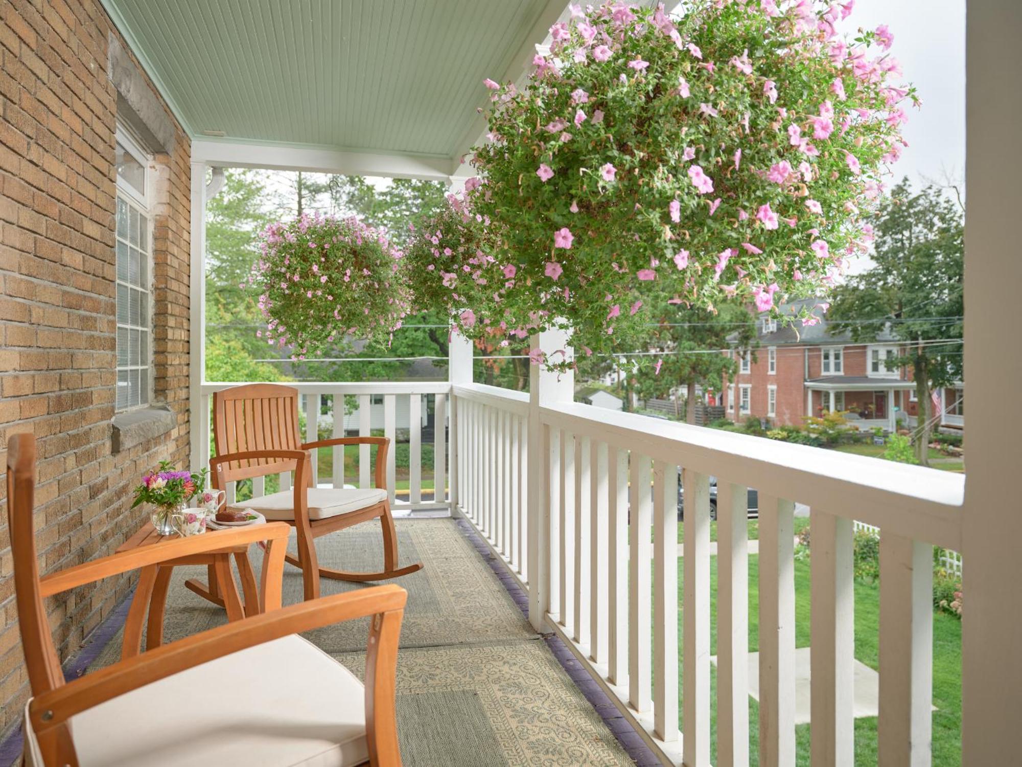 Mooreland Garden Inn Carlisle Extérieur photo