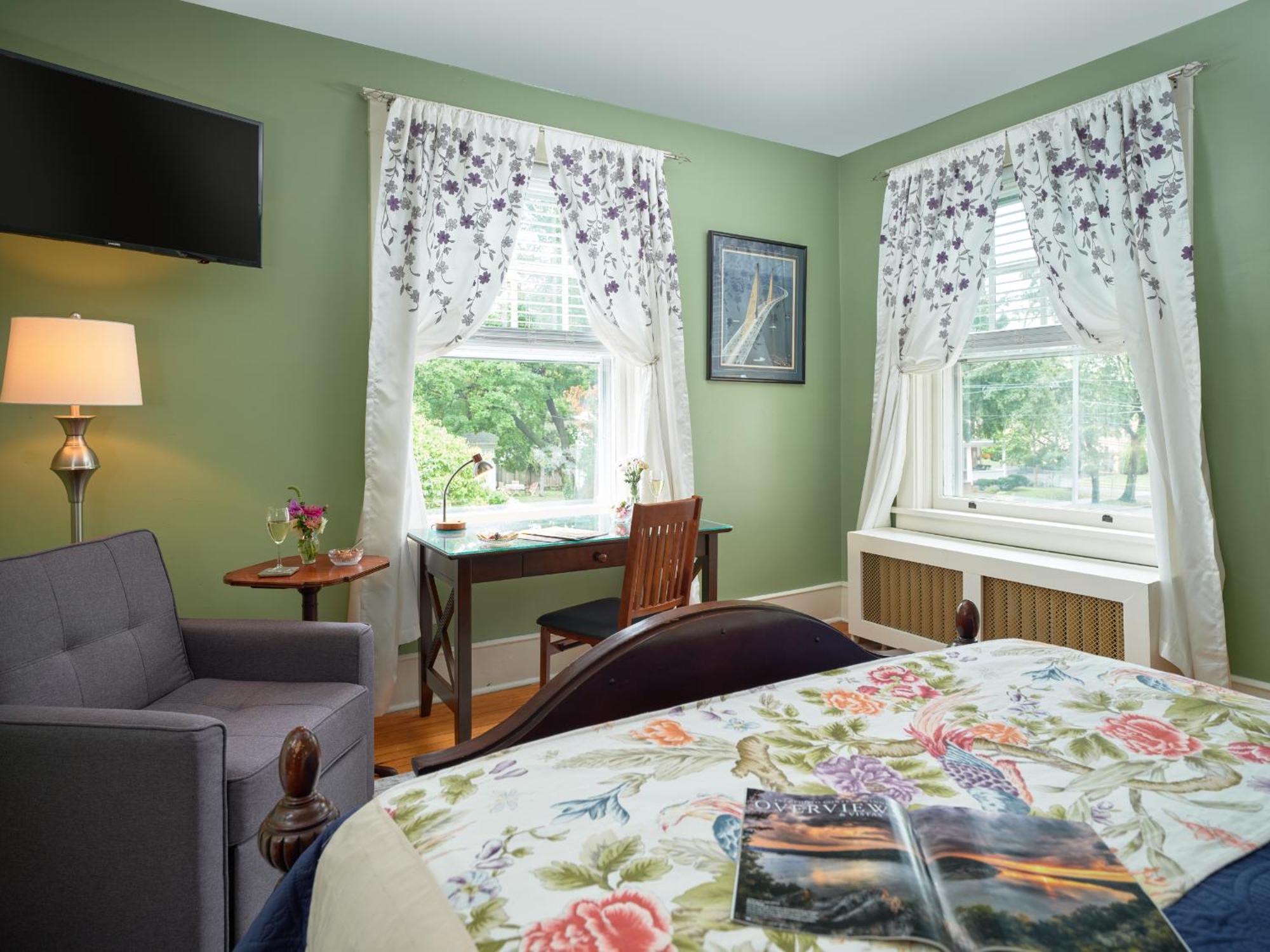 Mooreland Garden Inn Carlisle Extérieur photo