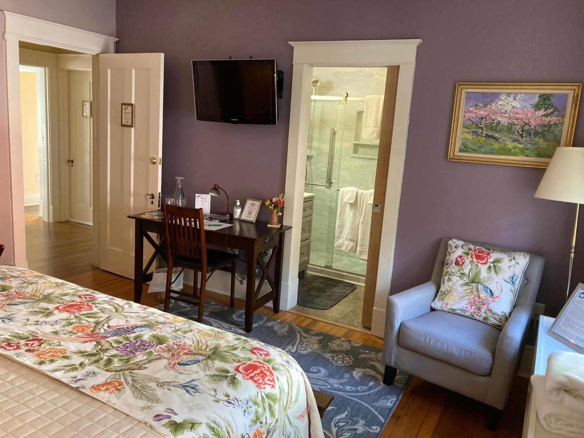 Mooreland Garden Inn Carlisle Extérieur photo