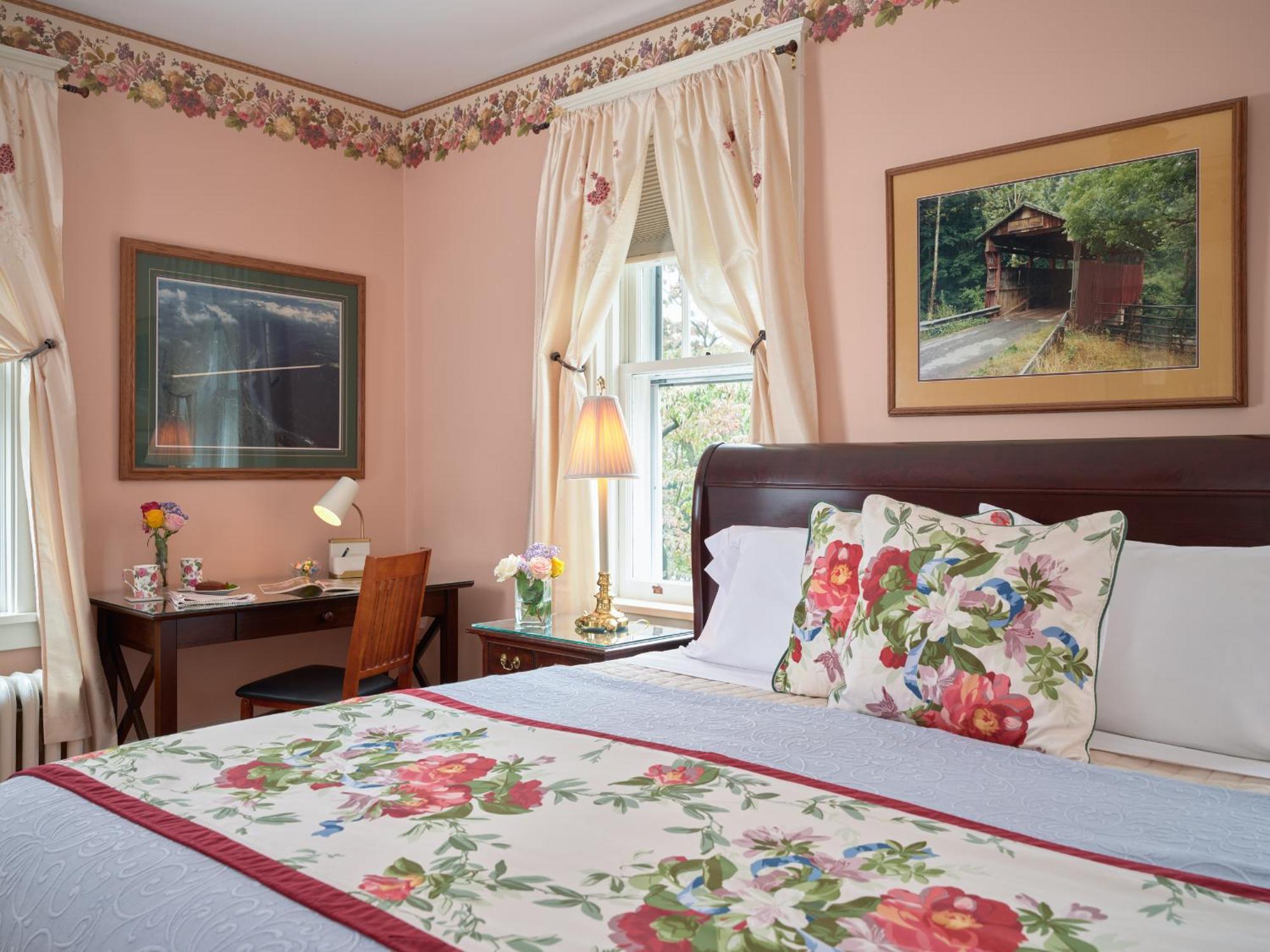 Mooreland Garden Inn Carlisle Extérieur photo