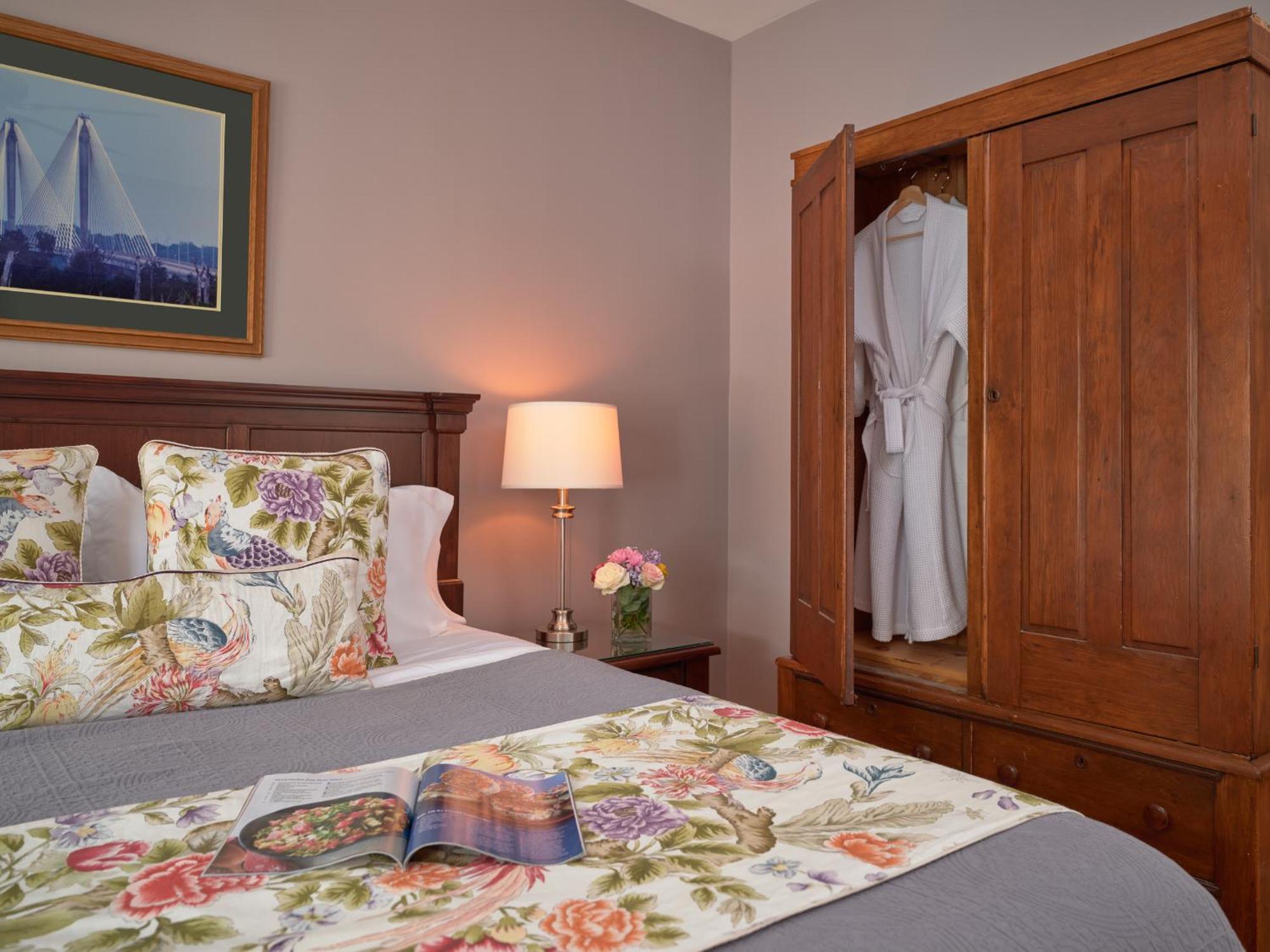 Mooreland Garden Inn Carlisle Extérieur photo