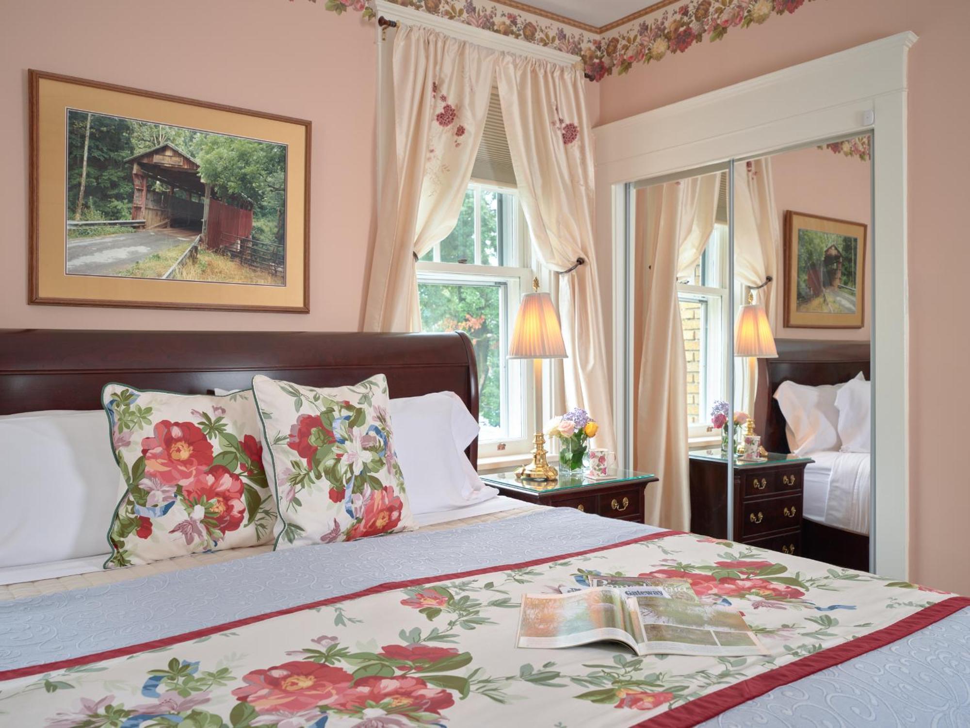 Mooreland Garden Inn Carlisle Extérieur photo