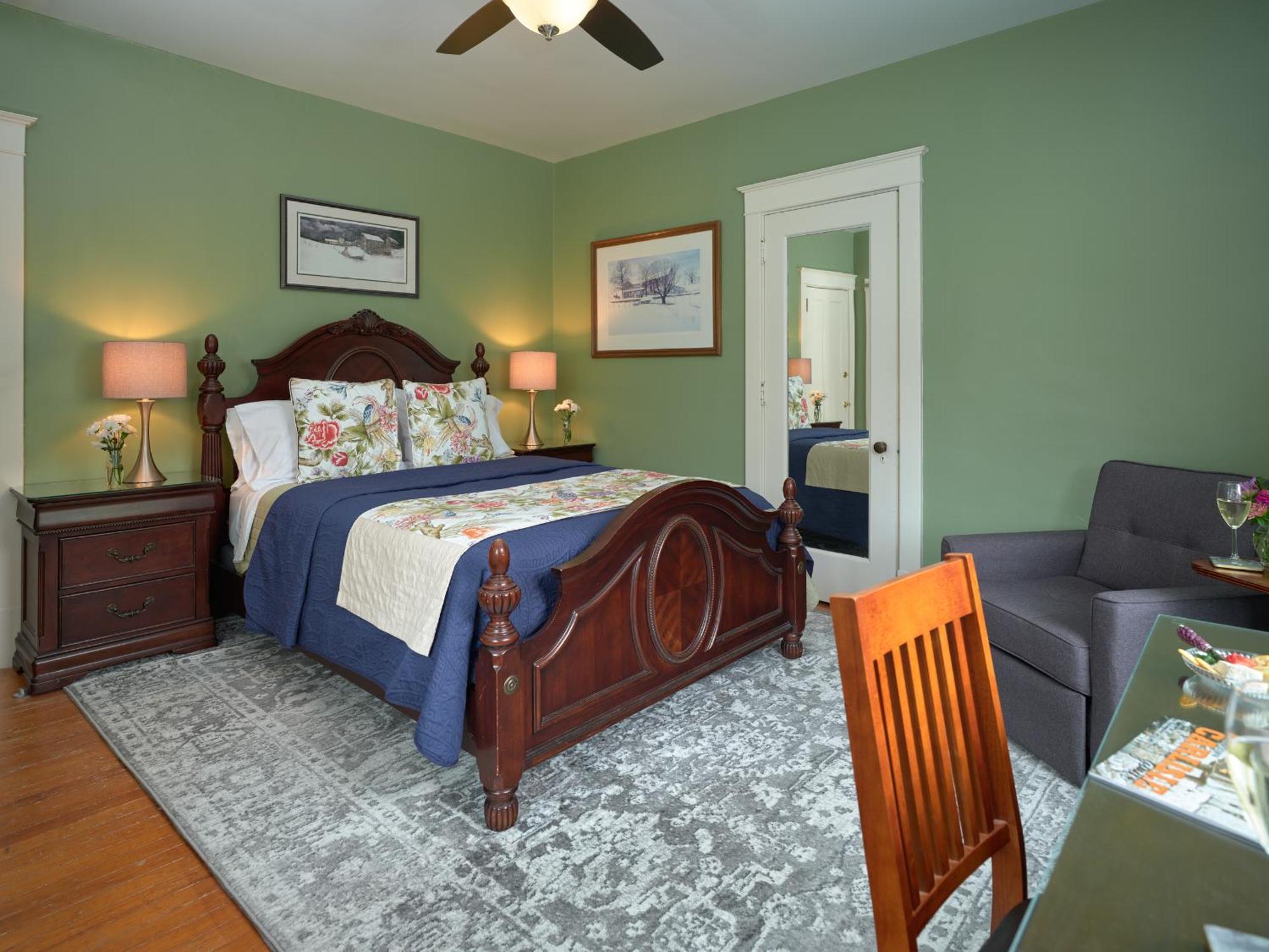 Mooreland Garden Inn Carlisle Extérieur photo